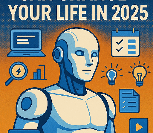 AI Tools 2025