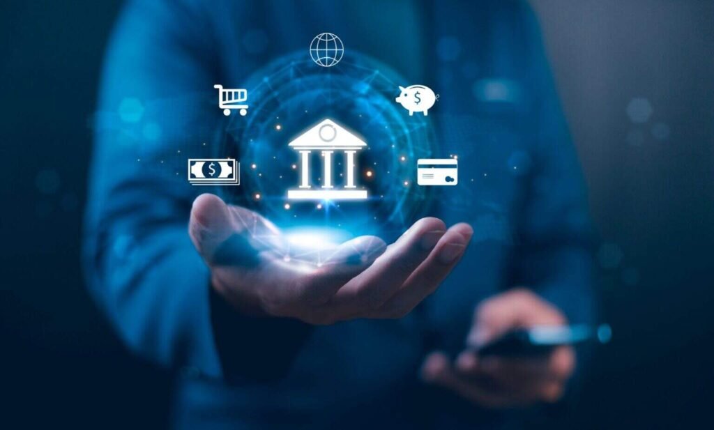 Best Apps for Banking Industry
