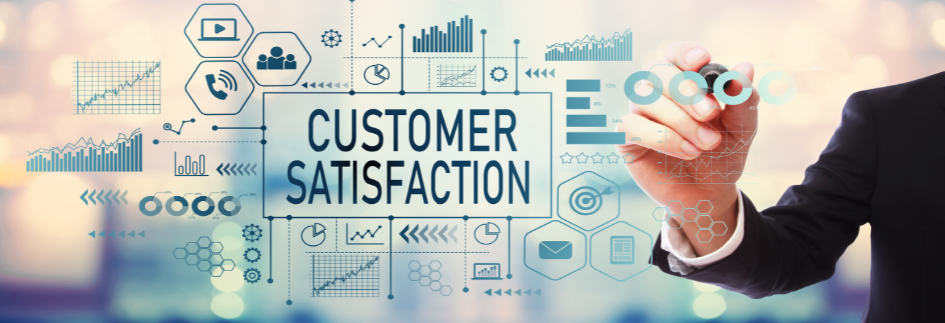 Customer Satisfaction Article by Mobiknow