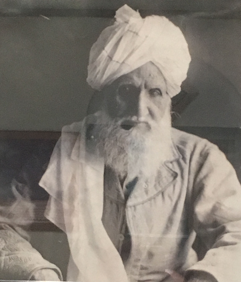 Shiekh Noor Muhammad