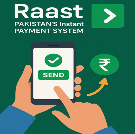 Raast Payment Transfer