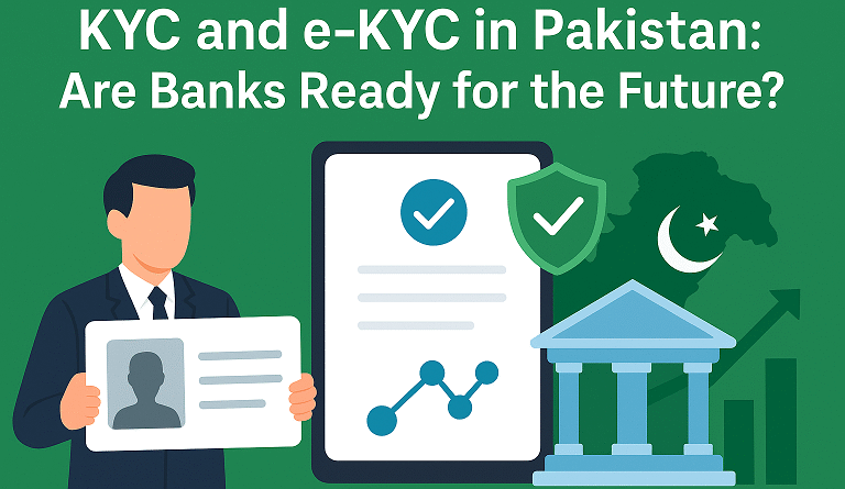 KYC & e-KYC