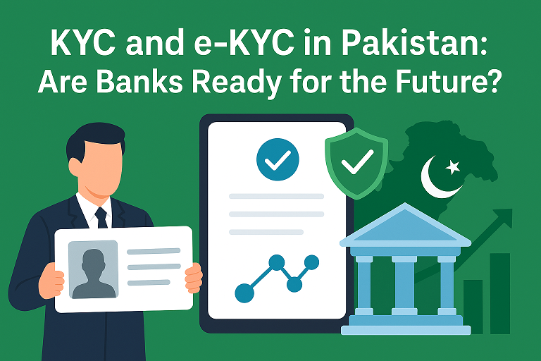 KYC & e-KYC