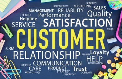 Customer Satisfaction Article by Mobiknow