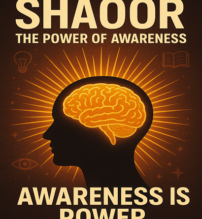 Shaoor - Awareness Program
