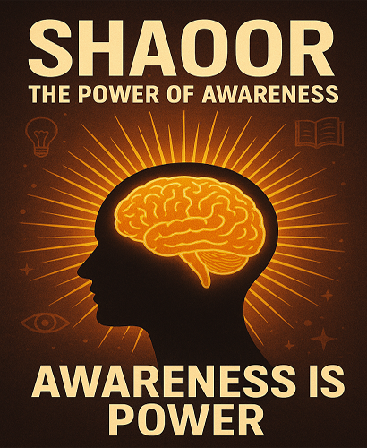 Shaoor - Awareness Program